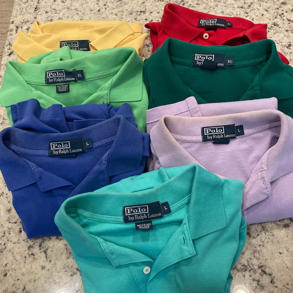 Ralph Lauren Polo